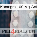 Kamagra 100 Mg Gel 16